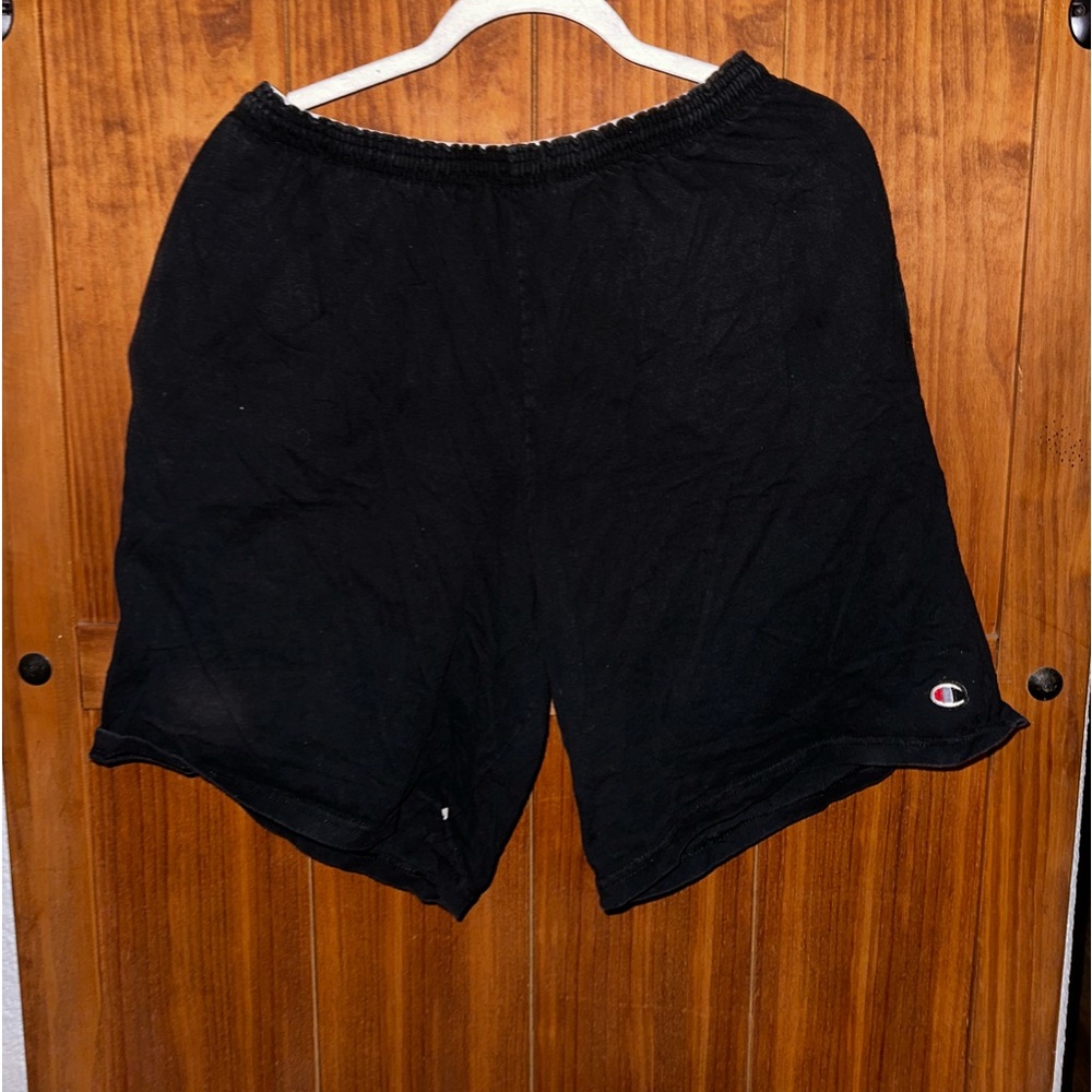 Champion Lounge Shorts